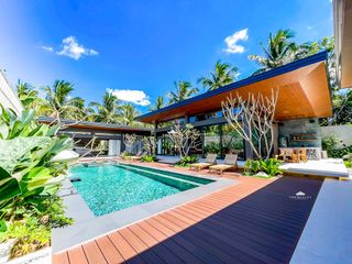 Brand New Tagaytay Luxury Resthouse 5-Bedroom 5BR House and Lot for Sale in Cavite