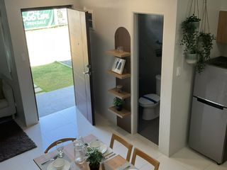 3 BEDROOM HOUSE AND LOT