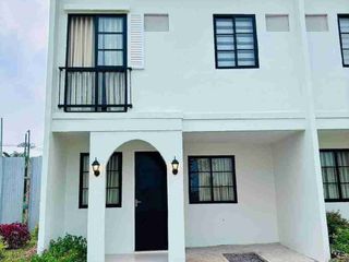For Sale House and Lot in Seriya Baliuag Bulacan