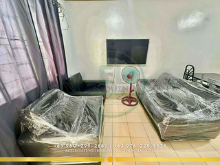 2 Bedroom Fully Furnished Townhouse for Rent  Angeles City, Pampanga