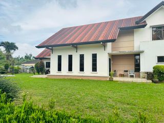 FOR SALE - 2 Storey House and Lot in Lipa, Batangas