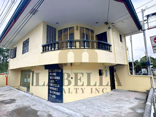 Commercial Building for Sale - Newly Renovated 2-Storey - Poblacion 1, Tagbilaran