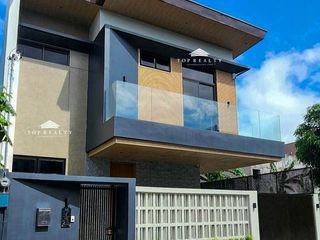 BRAND NEW ‼️📣 Ciudad Verde Subdivision 4-Bedroom 4BR House and Lot for Sale in Quezon City