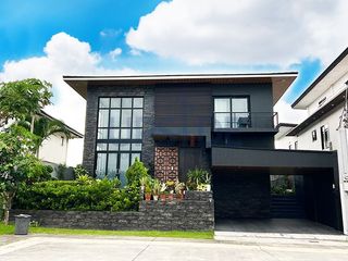 Mirala Nuvali Modern Family Home for Sale