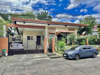 House and Lot 5-Bedroom 5BR for Sale in Pasig City at Valle Verde 2
