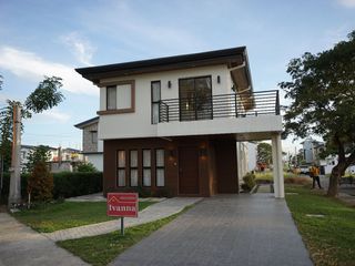 House and Lot for Sale at Cabanatuan City, Nueva Ecija