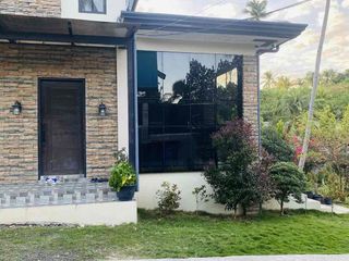 Rush Sale!! Elegant house with swimming pool in Samal Island