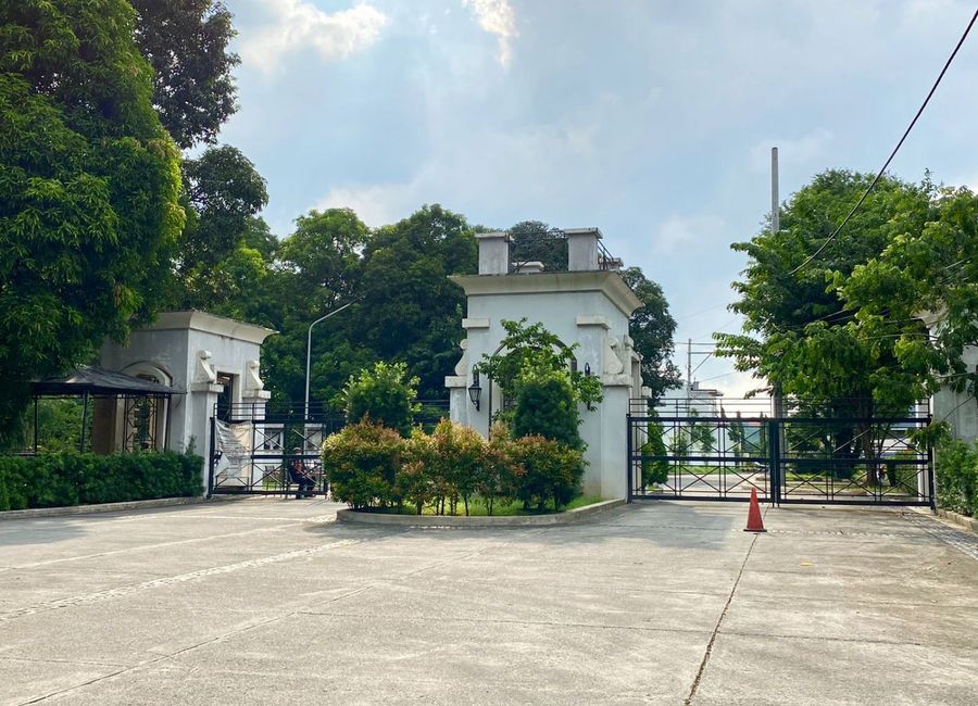 Trevi Executive Village | Residential Lot For Sale - #2831