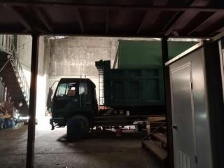 750 sqm Commercial Warehouse near Cubao