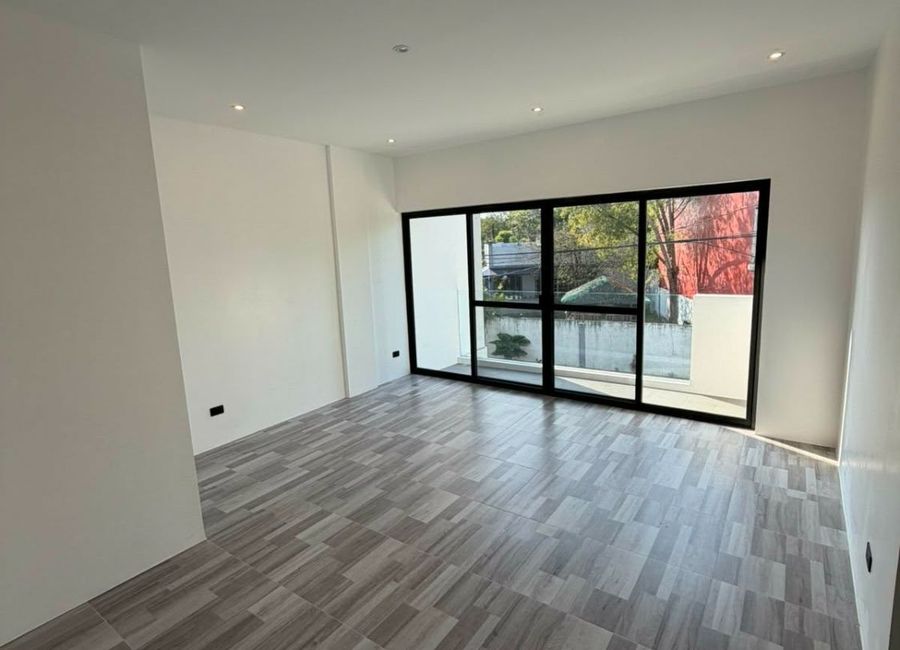 Duplex House & Lot for Sale - Ireneville 3 Parañaque