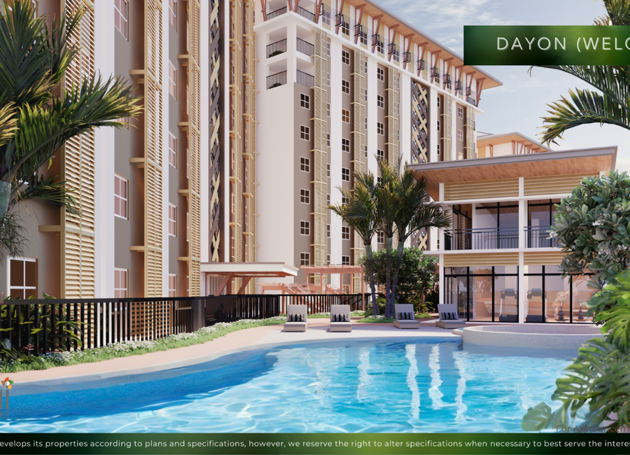 Studio Condo for Sale in Balai by BE Residences Cordova | 21 sqm | ₱3,514,000