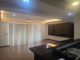 3BR UNIT IN MARQUEE RESIDENCES FOR SALE