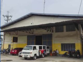 Warehouse for Sale in Binan, Laguna