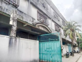 5,100 sqm. Warehouse for Lease in Valenzuela City