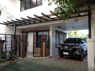 RENT TO OWN 3 STOREY VILLA @ LOYOLA GRAND VILLAS