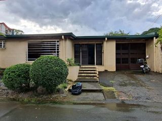 Residential Property Near Airport Paranaque Pasay Makati Taguig Manila Lot Price Only