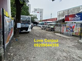 Commercial Lot along FPJ Avenue-MOTIVATED SELLER!!!