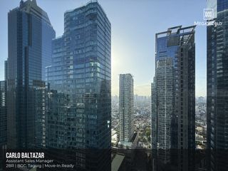 New Listing For Sale 2 Bedroom Rent to Own Condo in Uptown Ritz BGC Taguig near Uptown Mall 31C
