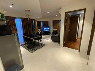Tambuli Seaside Living Tower D 1BR Corner 66sqm Maribago