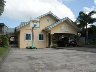 House and Lot for Sale at San Isidro, Nueva Ecija