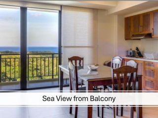 Seabreeze Verandas at Anvaya Cove | Three Bedroom 3BR Condo Unit For Sale - #9766