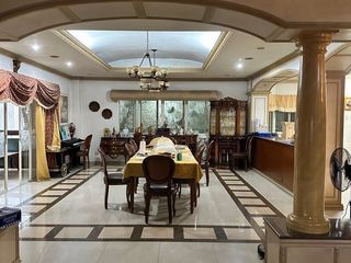 For Sale: 7 Bedroom House & Lot in Tierra Pura, Culiat, Quezon City