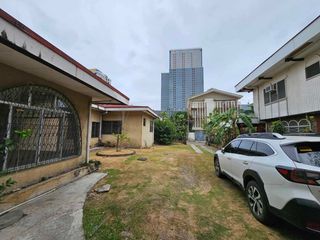 🏡 FOR RENT: Semi-Commercial Old House – Amon Court, Lahug