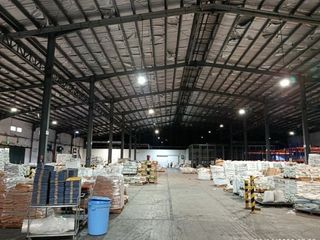 4,638 sqm Warehouse for Lease in Pulilan, Bulacan
