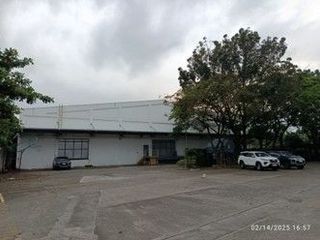 1,920 sqm Warehouse for Lease in Pulilan, Bulacan