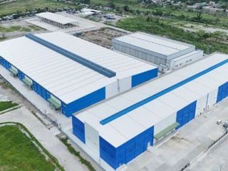 2,000 sqm Warehouse for Lease in Mabalacat, Pampanga