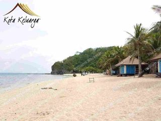 Best Deal! 150 sqm Lot for Sale in Kota Keluerga Laiya