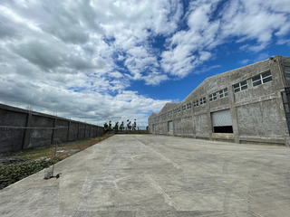 1,440 sqm Warehouse for Lease in Villasis, Pangasinan