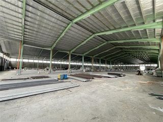 1,440 sqm Industrial Warehouse for Lease in Villasis, Pangasinan