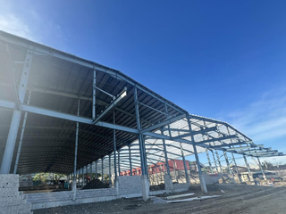 9,792 sqm Industrial Warehouse for Lease in San Pedro, Laguna