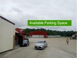1,728 sqm Warehouse for Lease in Batangas City
