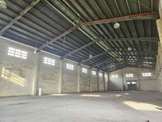 1000sqm Warehouse for Rent in San Andres Cainta Rizal
Near Pasig City