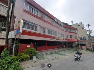 Hotel in Baguio For Sale