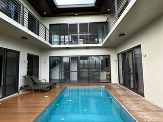 House for Rent in Amara, Liloan, Cebu with Pool