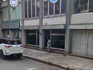 Ground Floor near Greenbelt Mall | Commercial space for lease