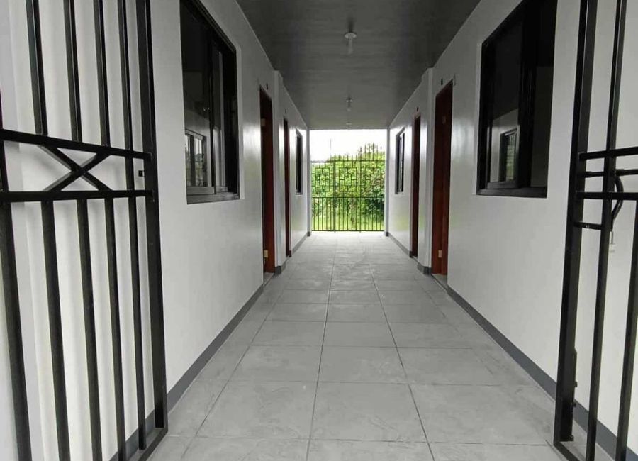 Apartment For Sale in Mendez Cavite (fully tenant)-MC