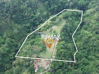 For Sale: 33,570 SQM Agricultural Farm Lot in Lemery, Batangas