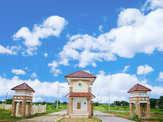 183 sq.m. Residential Lot For Sale in CENTRO VERDE BAYAMBANG PANGASINAN