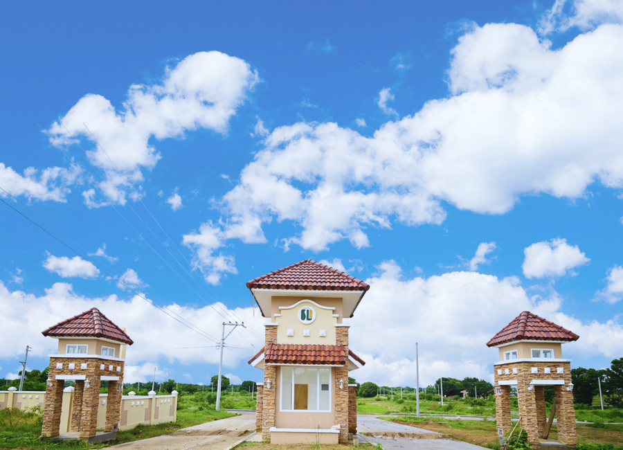 183 sq.m. Residential Lot For Sale in CENTRO VERDE BAYAMBANG PANGASINAN