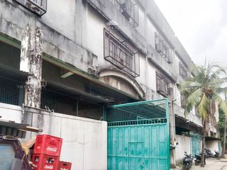 Valenzuela City 5100 SQM Warehouse for Rent