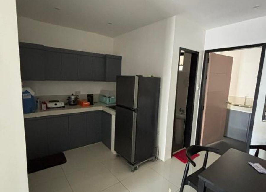 FOR SALE! 5.5M 2-Storey Townhouse in Brgy Mayamot Antipolo City-AP