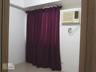 Semi-Furnished 1 Bedroom Unit for Rent in Unit B0312102 Tower 3 Shore Residences Pasay City