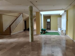 FOR LEASE – House & Lot in Bel-Air Village, Makati PP CODE: L1712