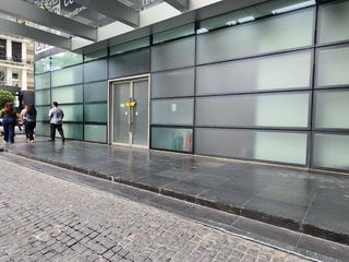 Prime 179 sqm Ground Floor Commercial Space in Makati for Rent