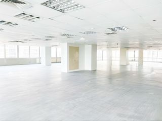 Brand New Office Space for Lease in Bel Air Makati City