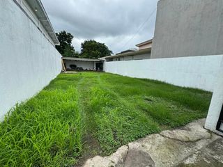 Residential Lot for Sale in Essel Park Subd, near SM Telabastagan!